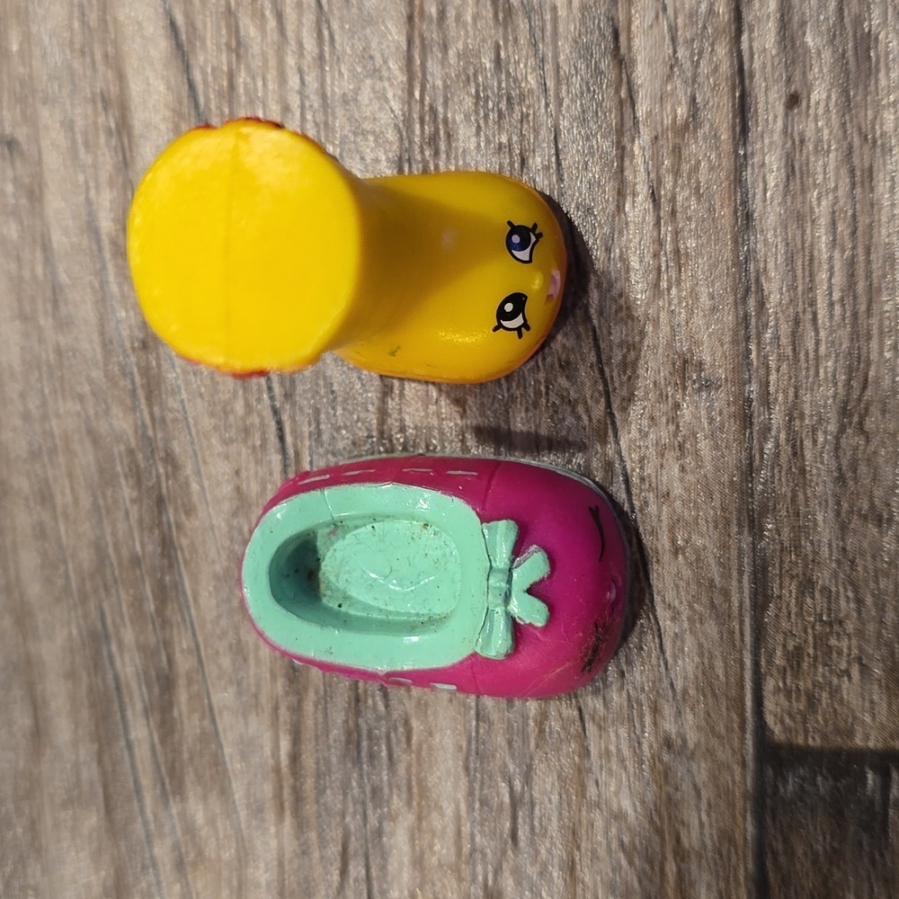 SHOPKINS‎ Small Lot of Shopkins​ - Picture 8 of 11